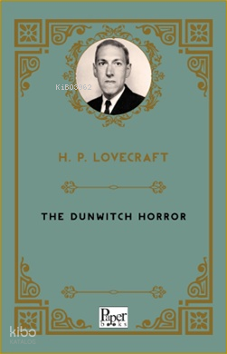 The Dunwich Horror