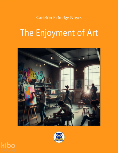 The Enjoyment of Art