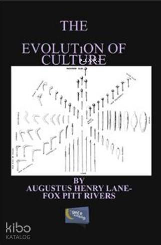 The Evolution of Culture