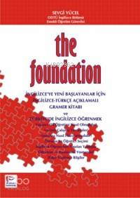The Foundation - Kitapiks.com