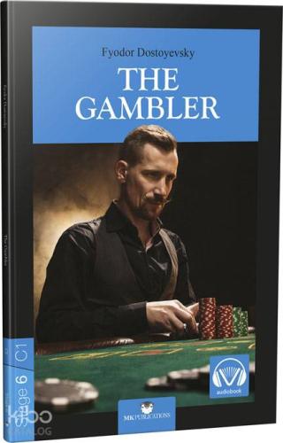 The Gambler - Stage 6