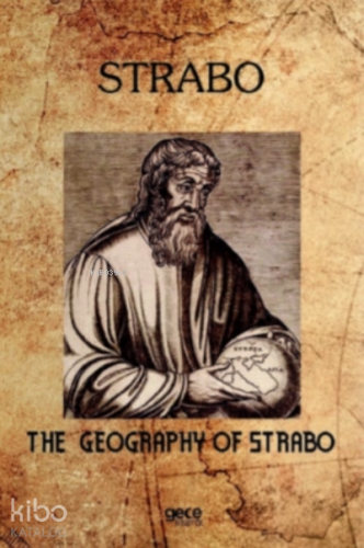 The Geography Of Strabo