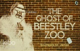 The Ghost of Beestley Zoo