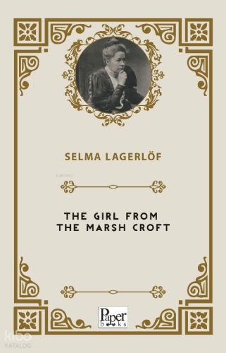 The Girl from the Marsh Croft