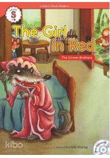 The Girl in Red +Hybrid CD (eCR Starter)