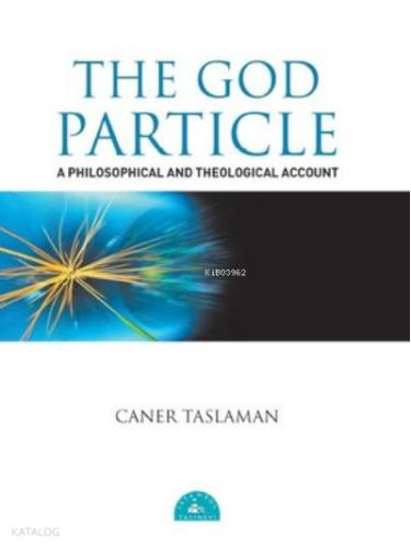 The God Particle (İngilizce)