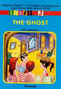 The Gost (7.sınıf) - Kitapiks.com