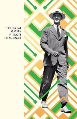The Great Gatsby - Kitapiks.com