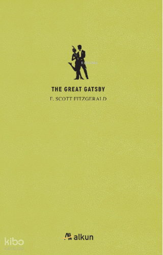 The Great Gatsby