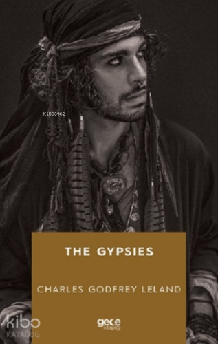 The Gypsies - Kitapiks.com