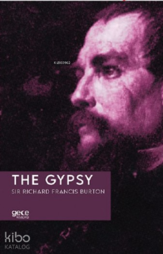 The Gypsy - Kitapiks.com