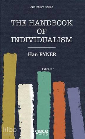 The Handbook of Individualism