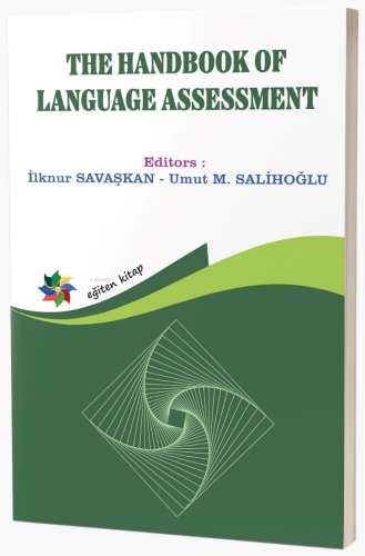 The Handbook Of Language Assessment - Kitapiks.com