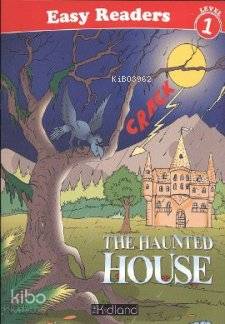 The Haunted House Level 1