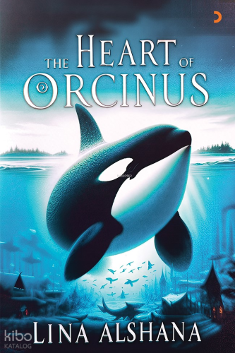 The Heart Of Orcinus