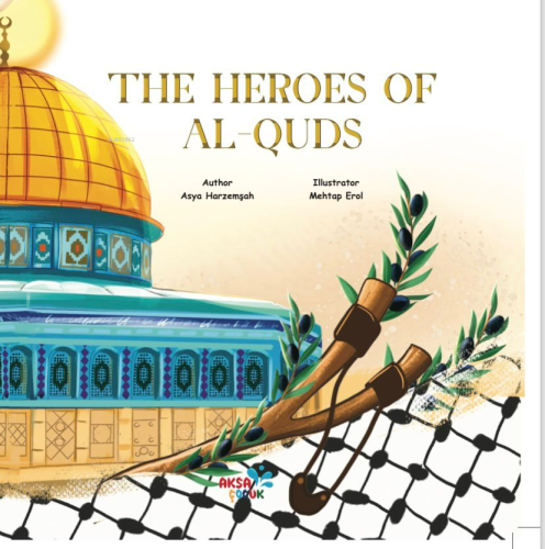 The Heroes Of Al-Quds