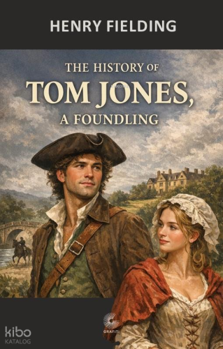 The History of Tom Jones, a Foundling