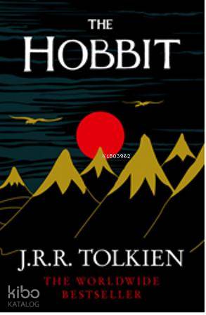 The Hobbit - Kitapiks.com