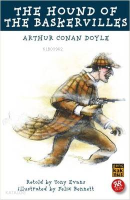 The Hound of The Baskervilles