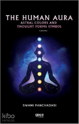 The Human Aura