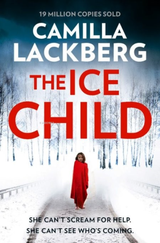 The Ice Child - Kitapiks.com