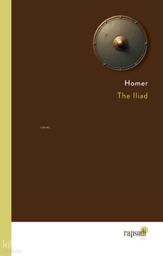 The Iliad