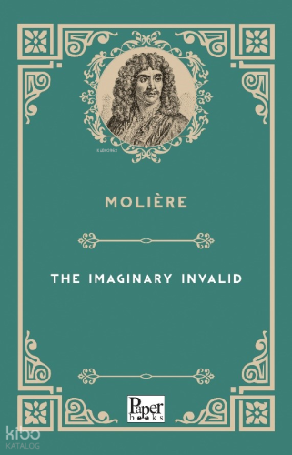 The Imaginary Invalid