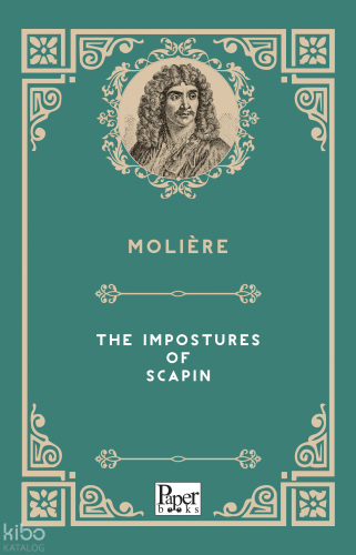 The Impostures of Scapin