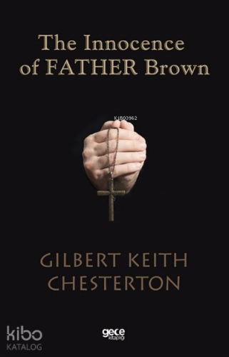 The Innocence of Father Brown