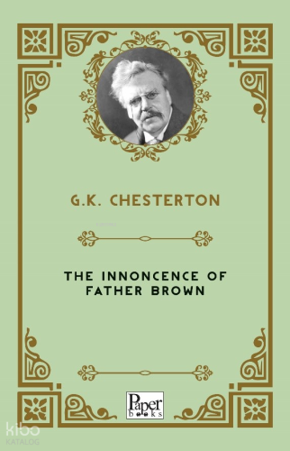 The Innocence of Father Brown