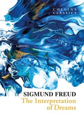 The Interpretation of Dreams (Collins Classics)