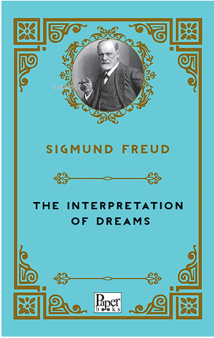 The Interpretation of Dreams