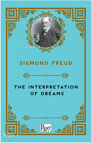 The Interpretation of Dreams