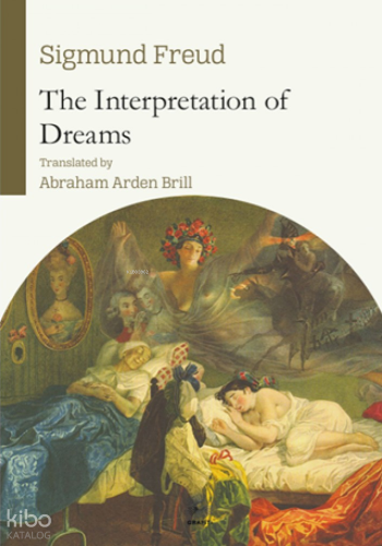 The Interpretation of Dreams
