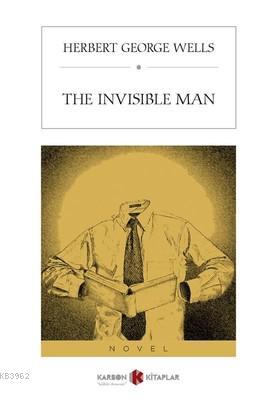 The Invisible Man - Kitapiks.com