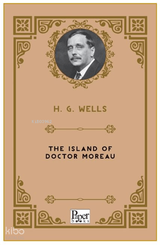 The Island of Doctor Moreau