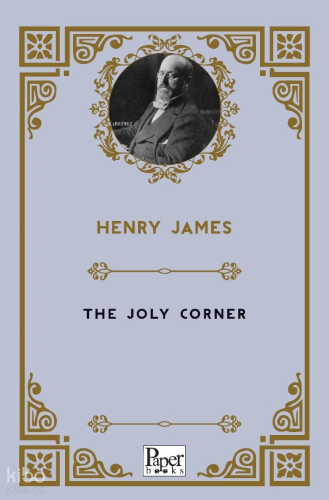 The Jolly Corner