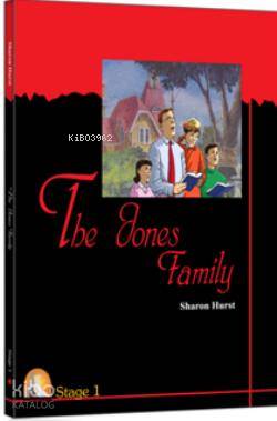 The Jones Family; 1. Stage