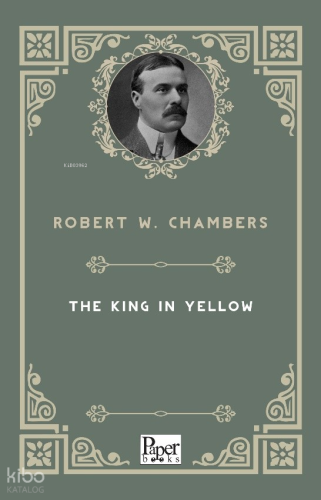 The King in Yellow