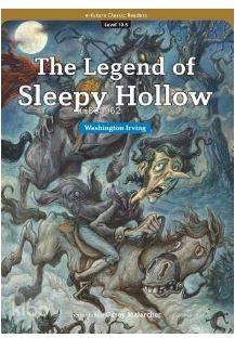 The Legend of Sleepy Hollow (eCR Level 10)