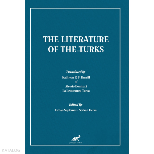 The Literature Of The Turks