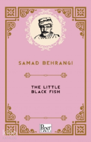 The Little Black Fish