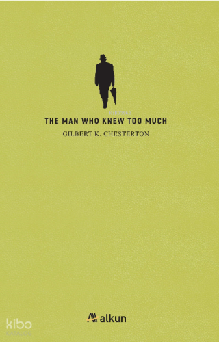 The Man Who Knew Too Much