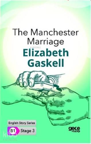 The Manchester Marriage İngilizce Hikayeler B1 Stage3