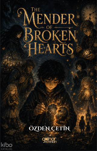 The Mender of Broken Hearts