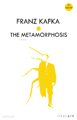 The Metamorphosis