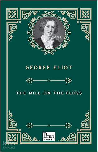 The Mill On the Floss
