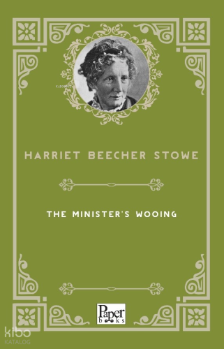 The Minister's Wooing