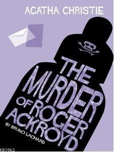 The Murder of Roger Ackroyd; Comic Strip edition
