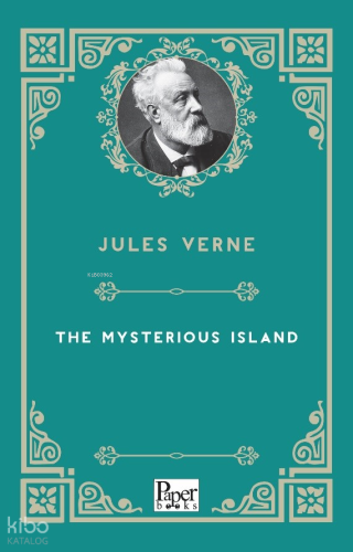 The Mysterious Island